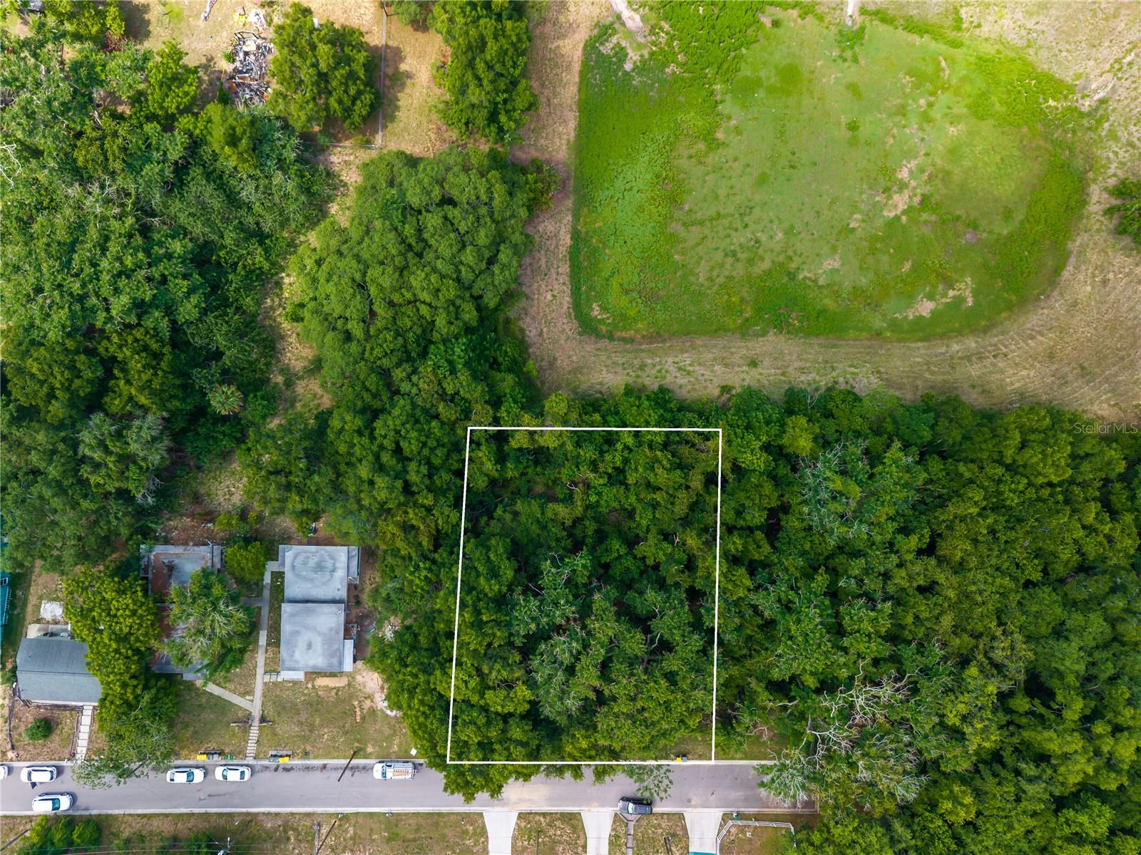 E MINNEOLA AVE, CLERMONT, FL, 34711