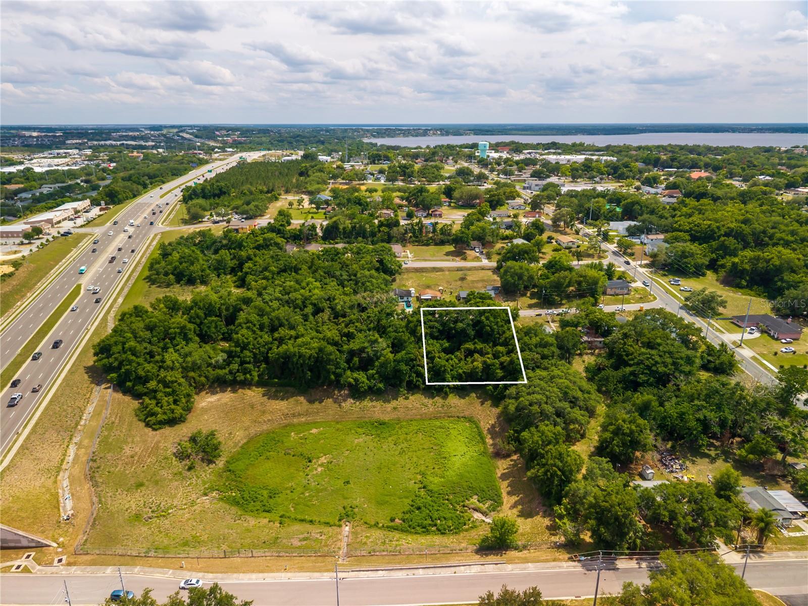 E MINNEOLA AVE, CLERMONT, FL, 34711
