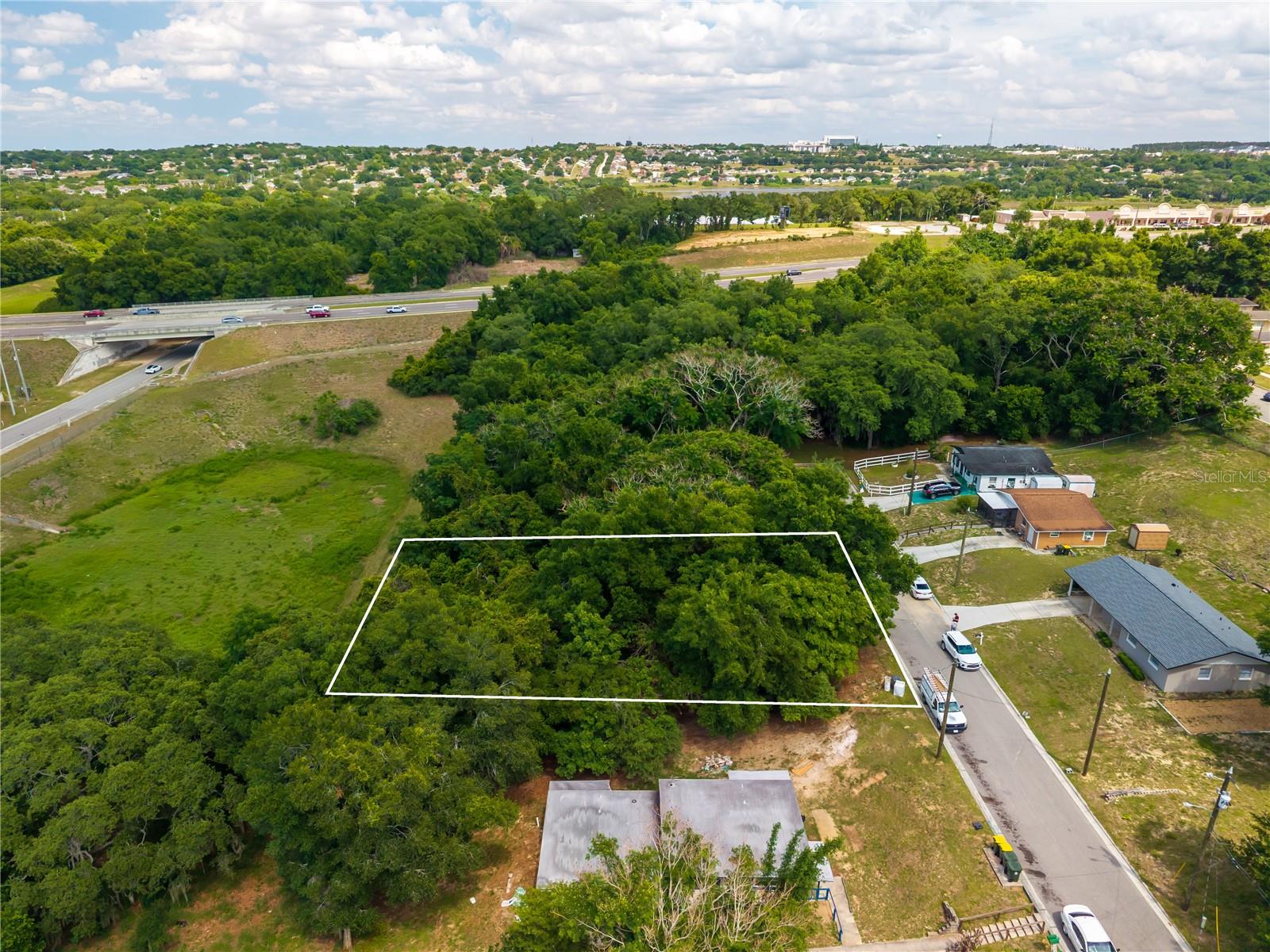 E MINNEOLA AVE, CLERMONT, FL, 34711