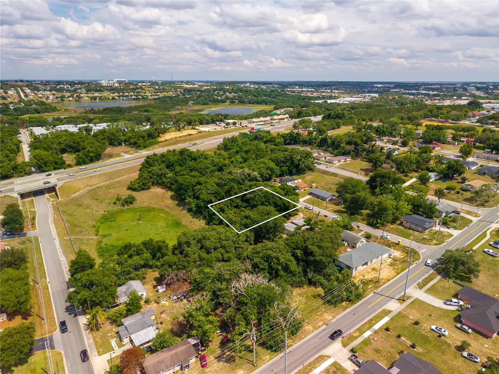 E MINNEOLA AVE, CLERMONT, FL, 34711