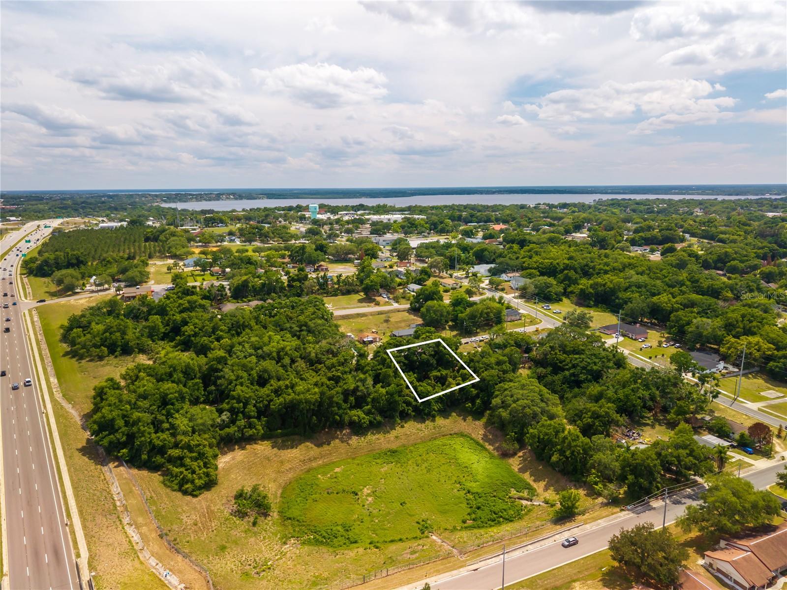 E MINNEOLA AVE, CLERMONT, FL, 34711