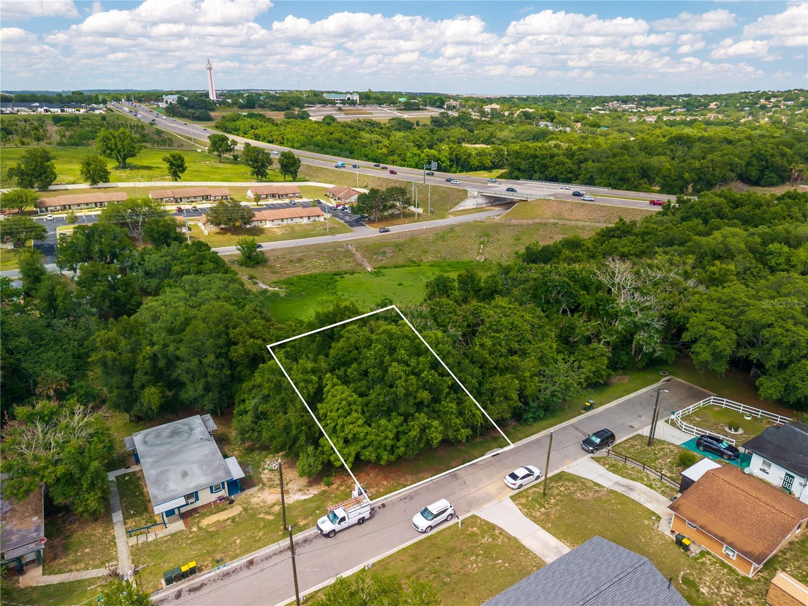 E MINNEOLA AVE, CLERMONT, FL, 34711
