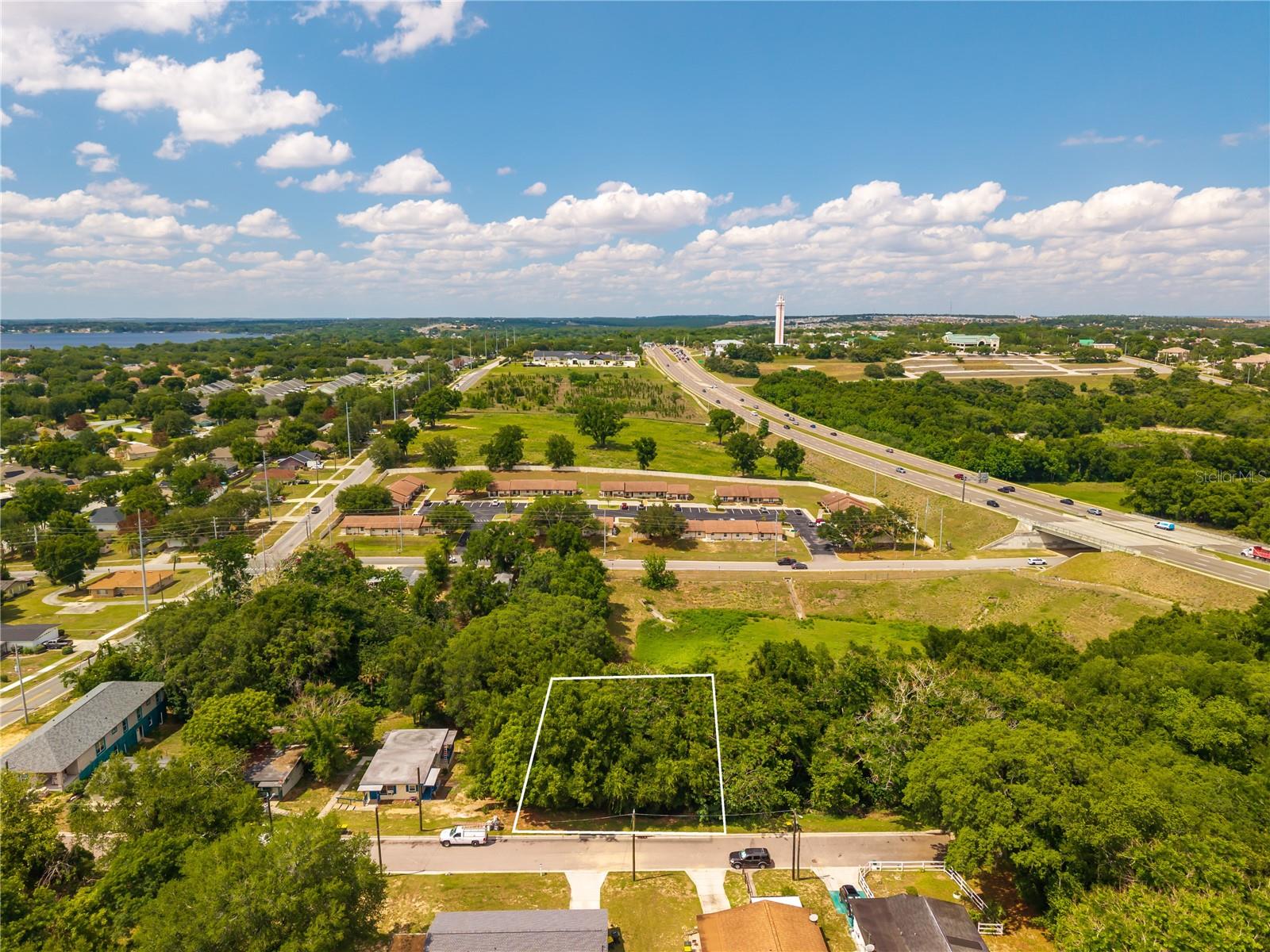 E MINNEOLA AVE, CLERMONT, FL, 34711