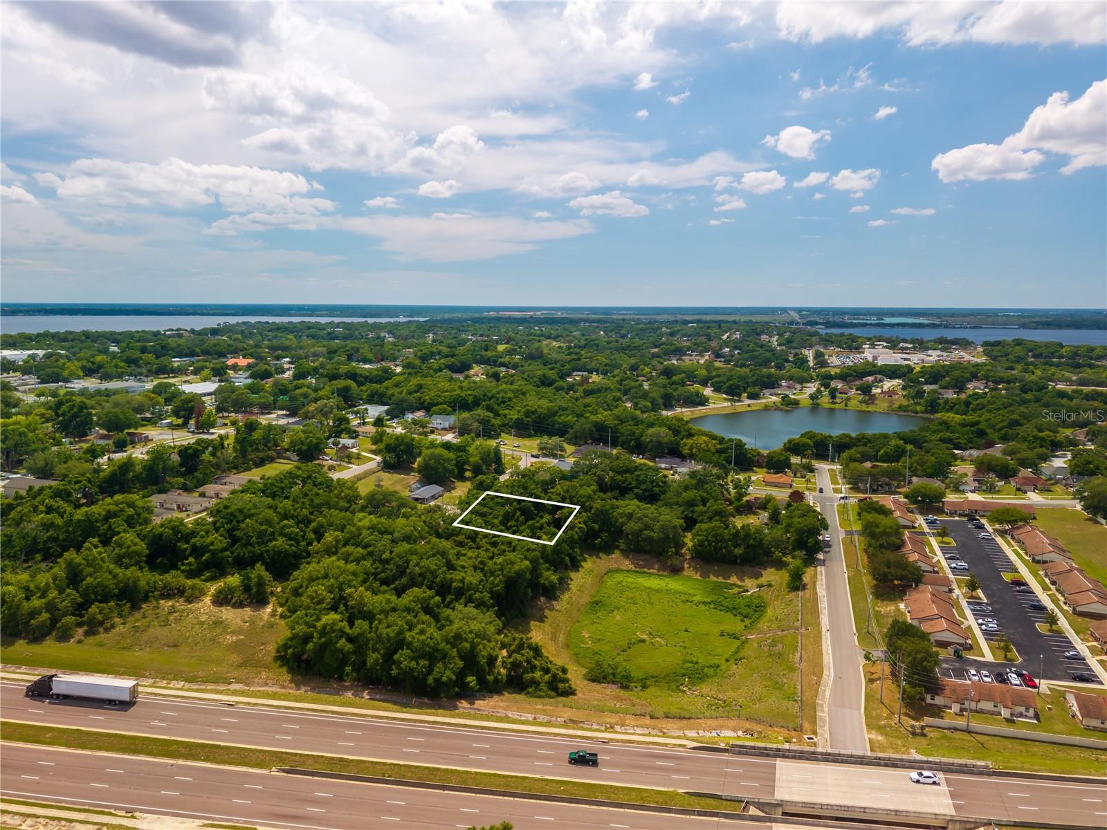E MINNEOLA AVE, CLERMONT, FL, 34711