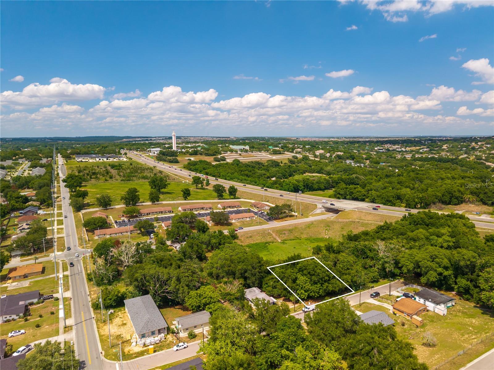 E MINNEOLA AVE, CLERMONT, FL, 34711