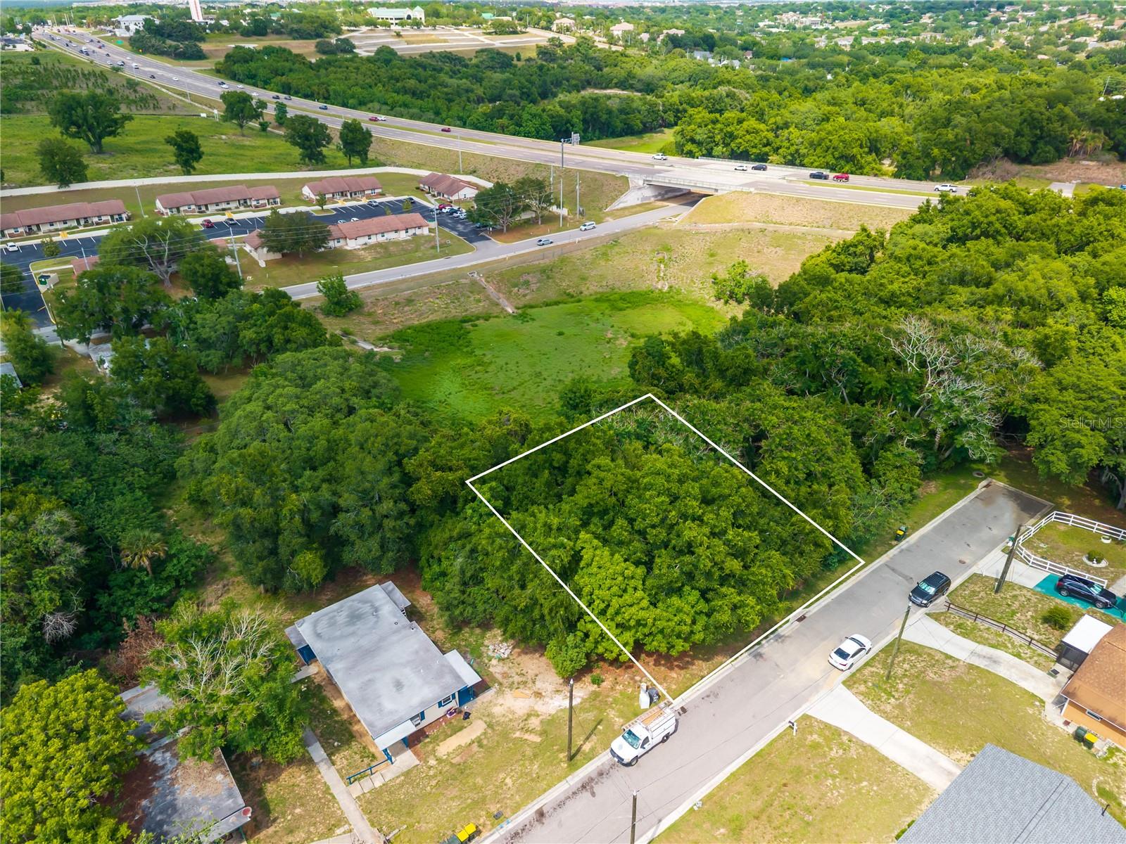 E MINNEOLA AVE, CLERMONT, FL, 34711