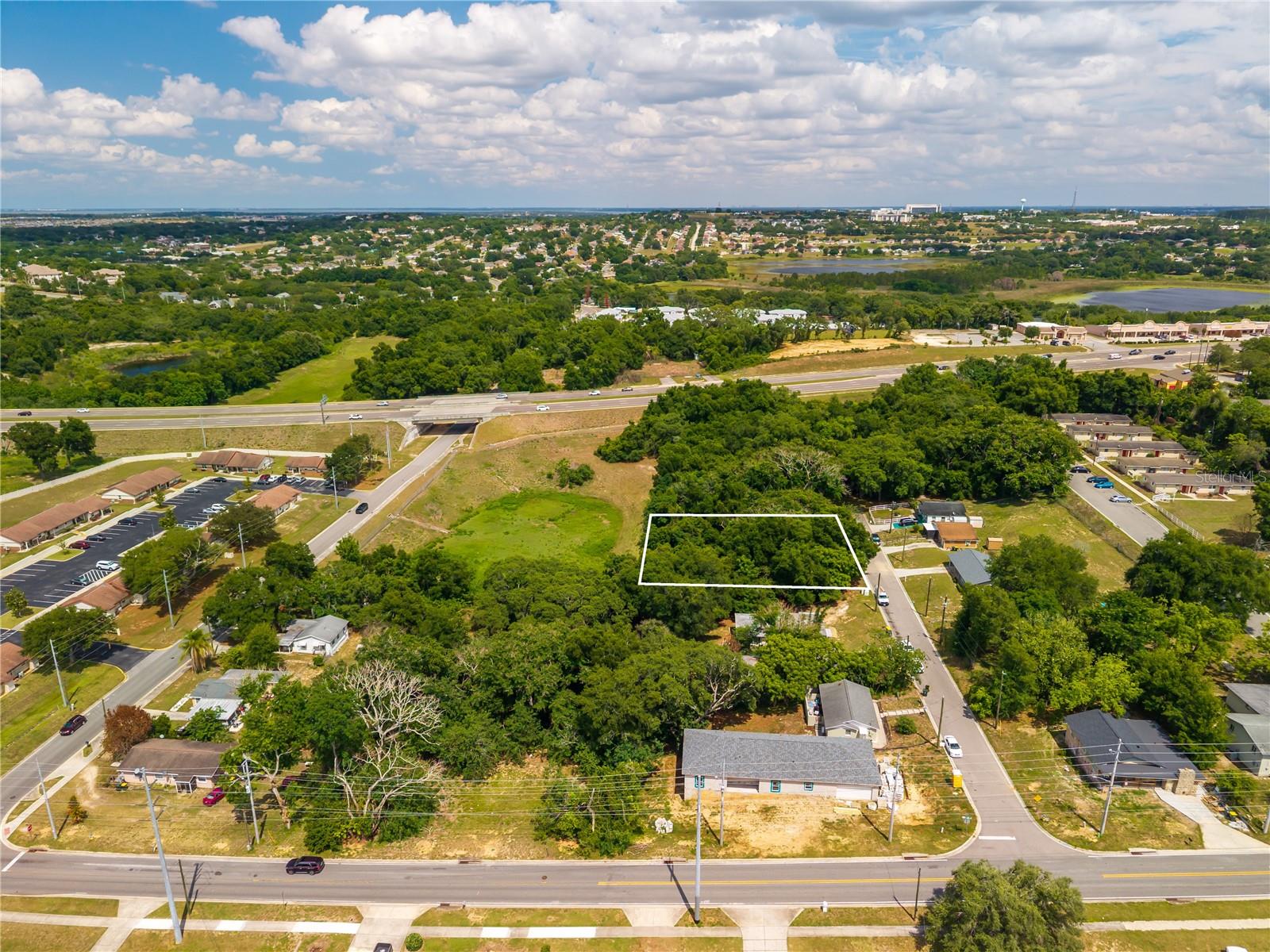 E MINNEOLA AVE, CLERMONT, FL, 34711