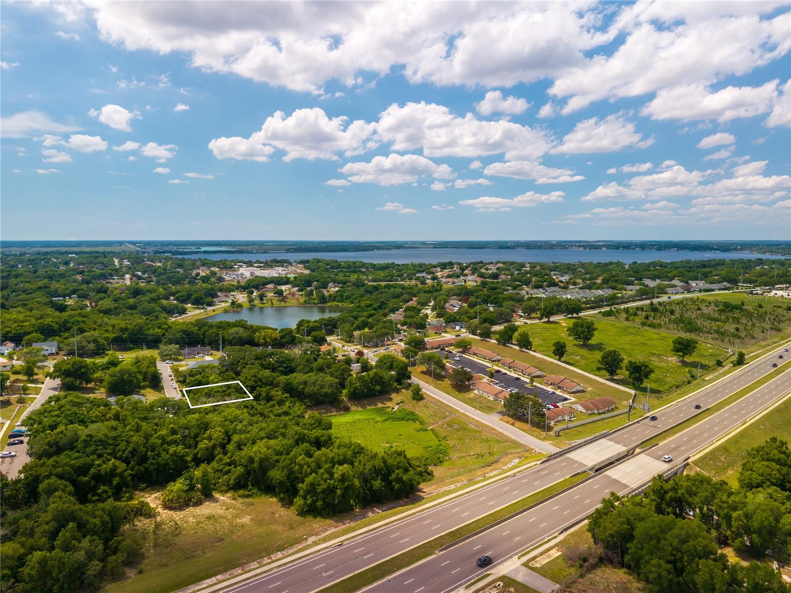 E MINNEOLA AVE, CLERMONT, FL, 34711