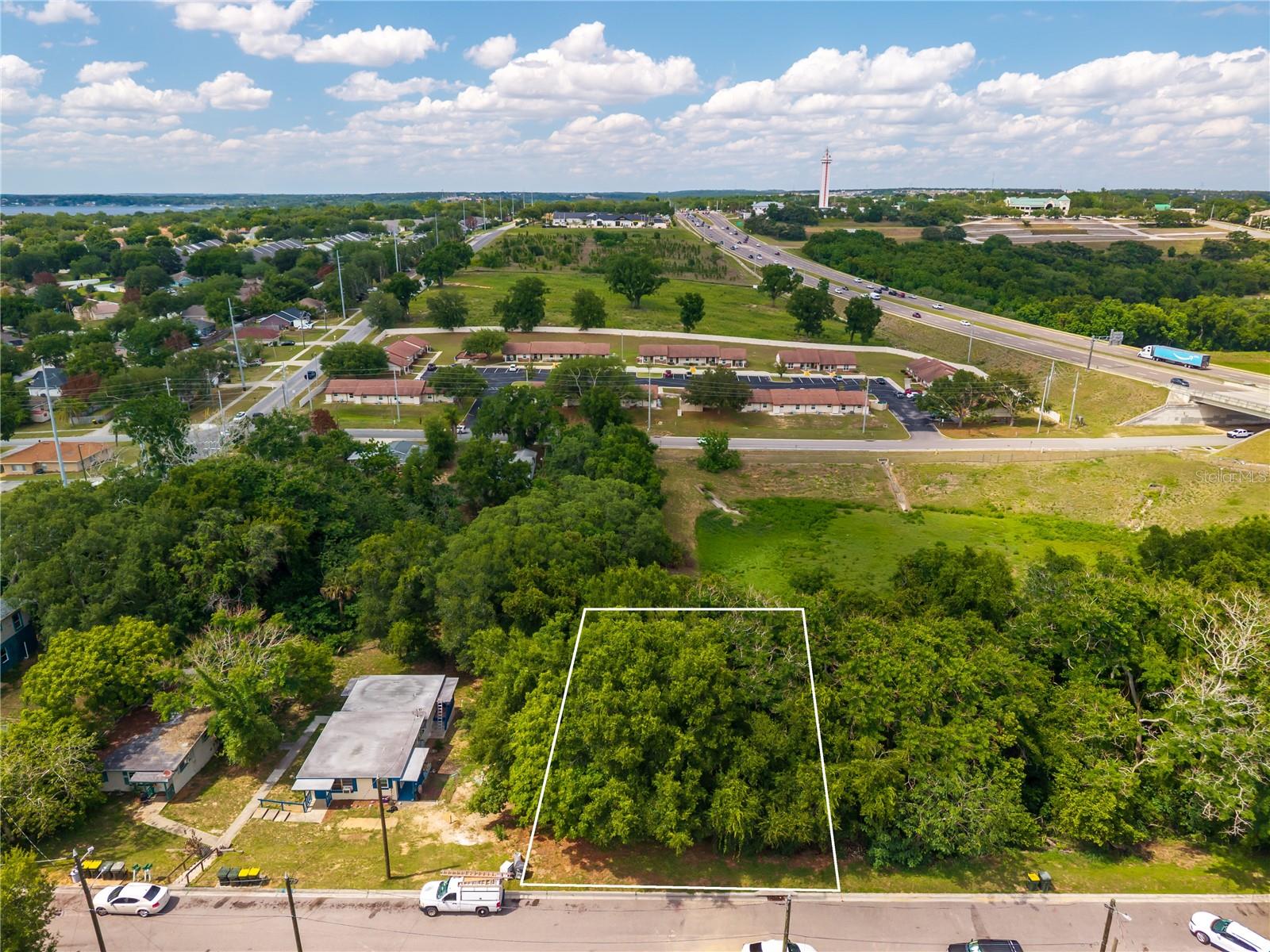 E MINNEOLA AVE, CLERMONT, FL, 34711