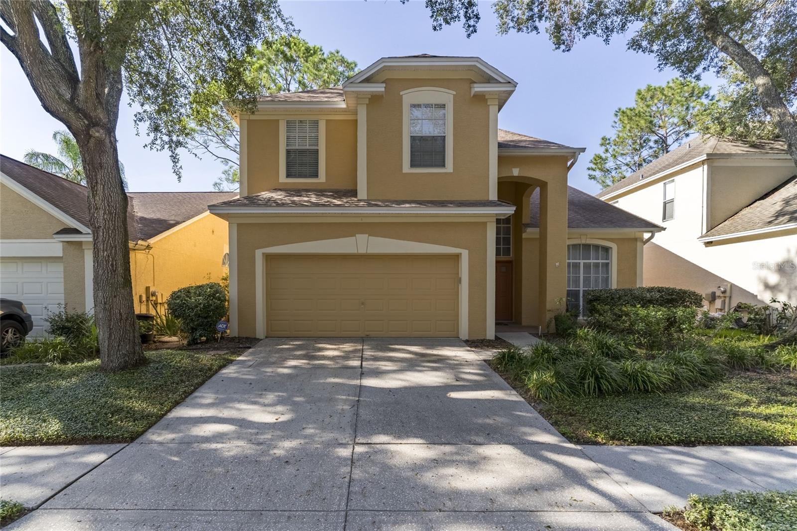 9406 OAK MEADOW CT, TAMPA, FL, 33647