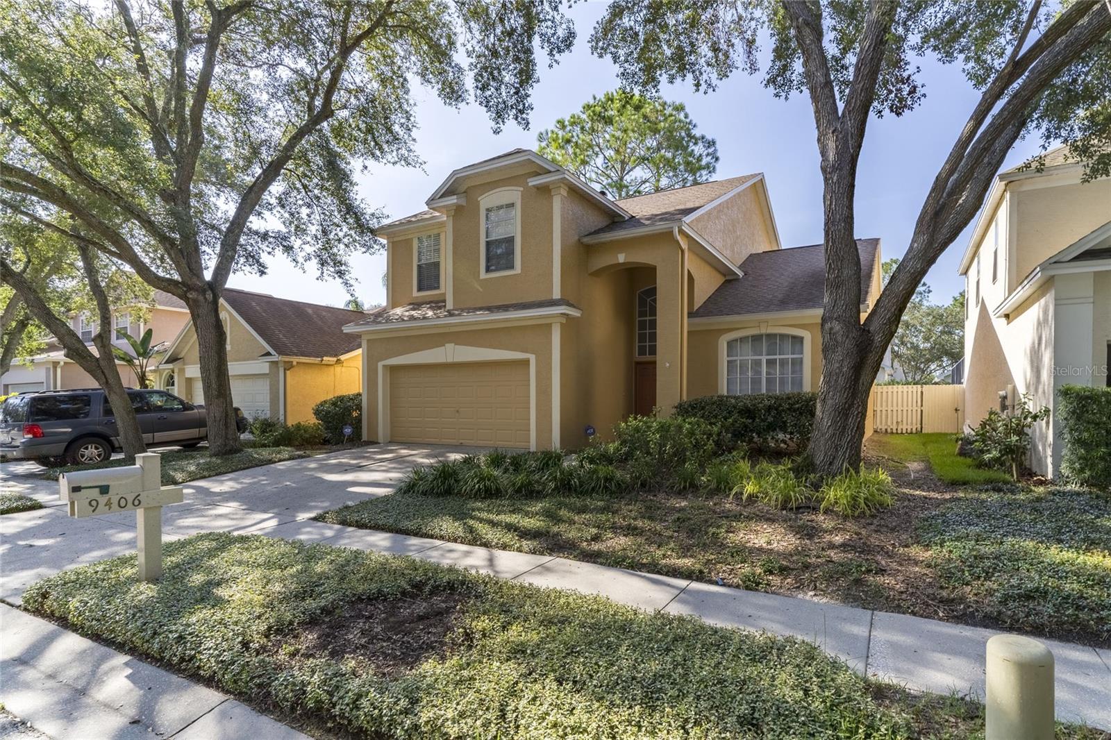 9406 OAK MEADOW CT, TAMPA, FL, 33647