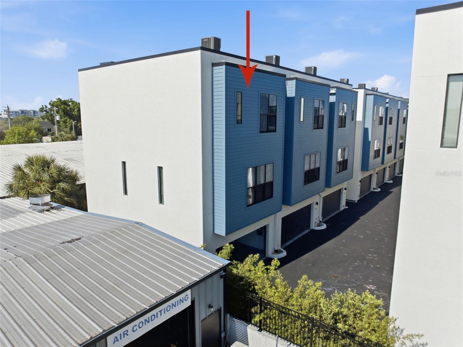 4810 W MCELROY AVE #7, TAMPA, FL, 33611