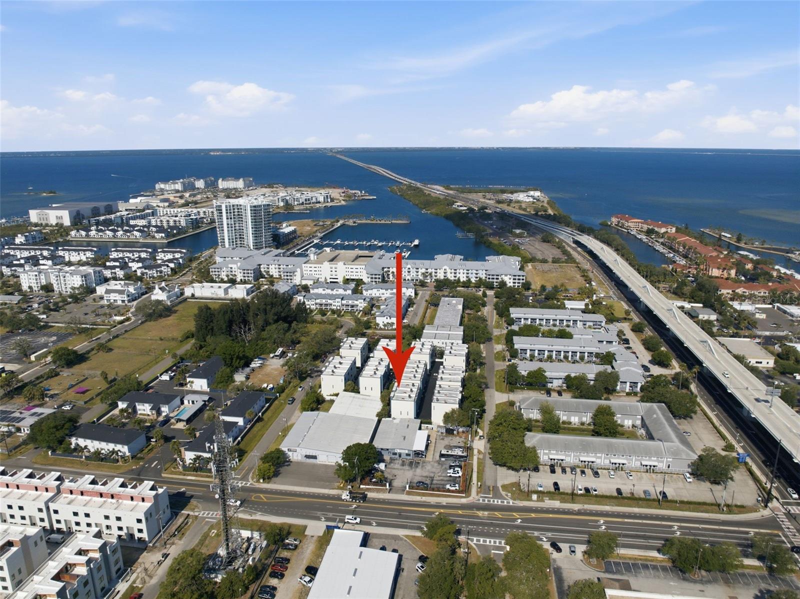 4810 W MCELROY AVE #7, TAMPA, FL, 33611