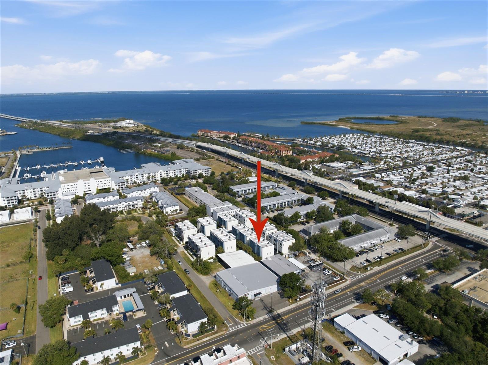 4810 W MCELROY AVE #7, TAMPA, FL, 33611