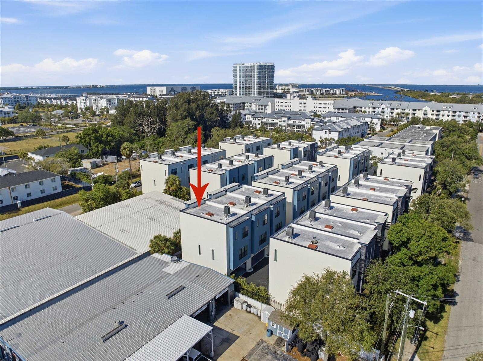 4810 W MCELROY AVE #7, TAMPA, FL, 33611