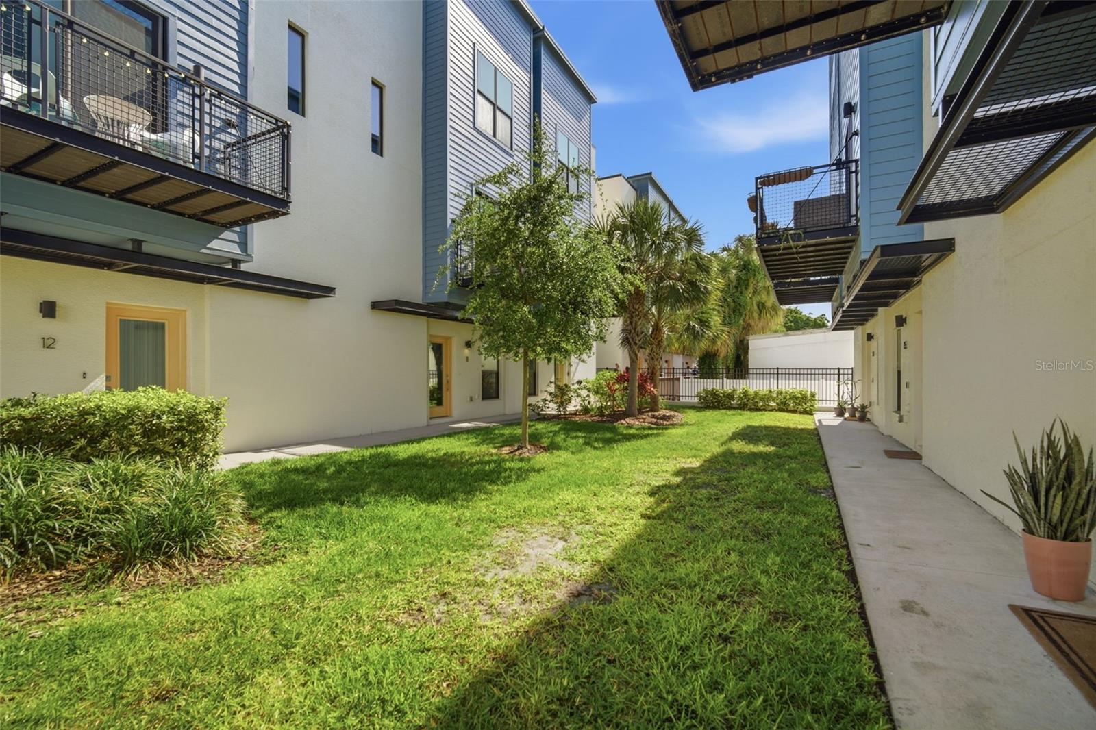 4810 W MCELROY AVE #7, TAMPA, FL, 33611