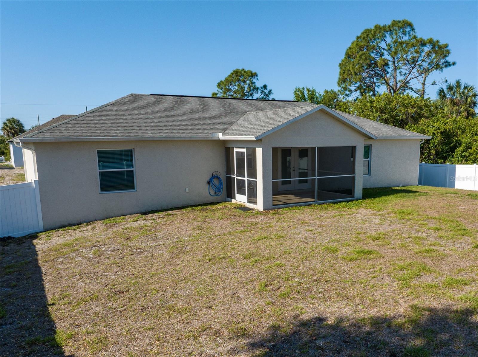 11200 CHALET AVE, ENGLEWOOD, FL, 34224