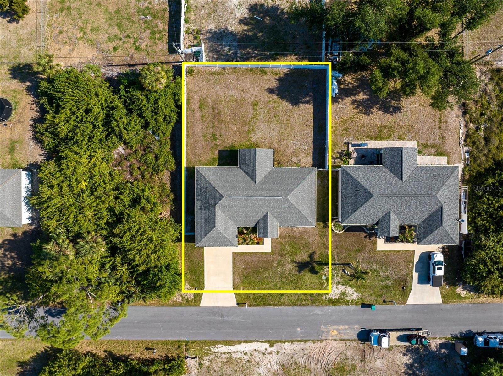 11200 CHALET AVE, ENGLEWOOD, FL, 34224