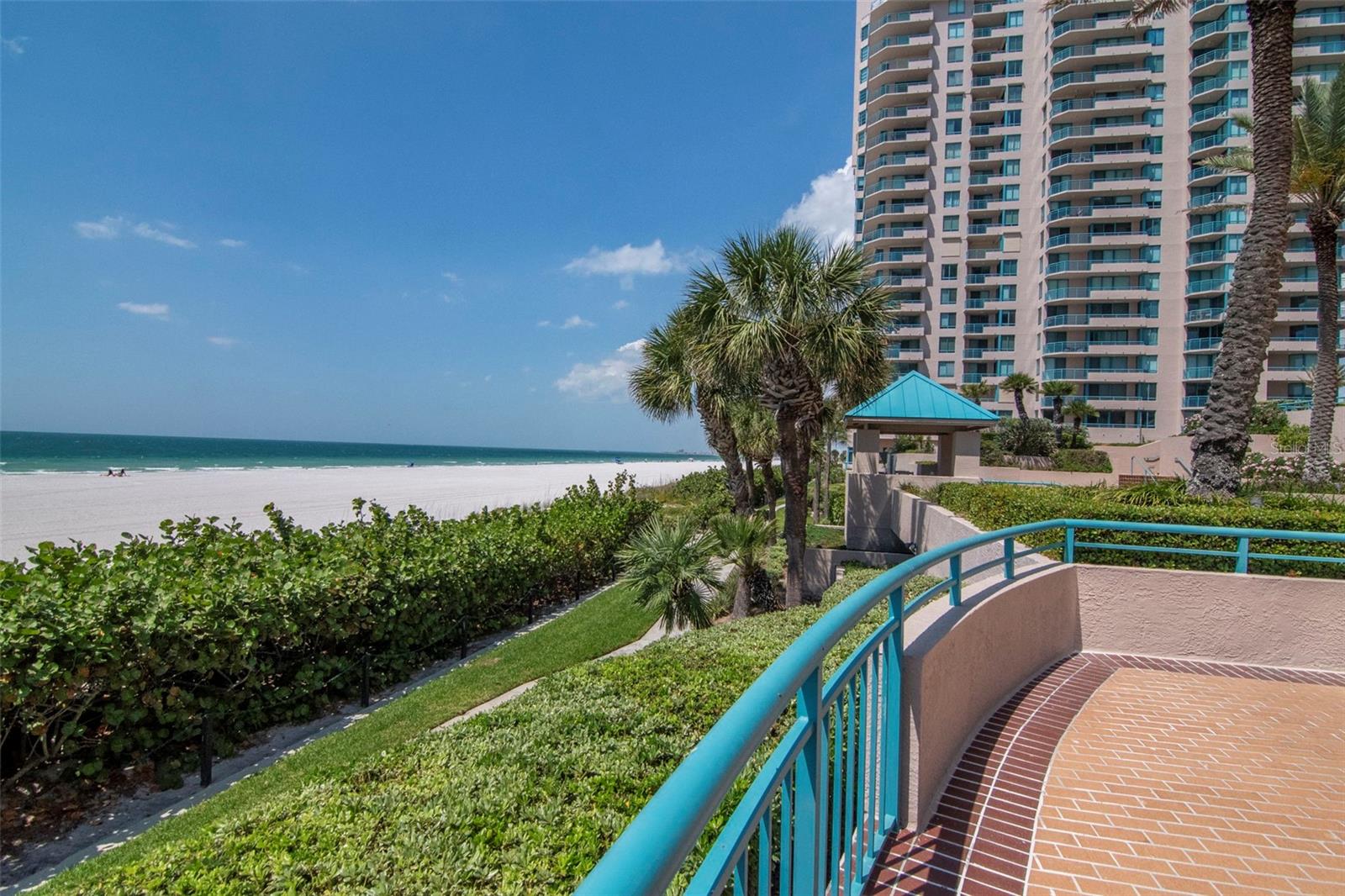 1560 GULF BLVD #4, CLEARWATER BEACH, FL, 33767