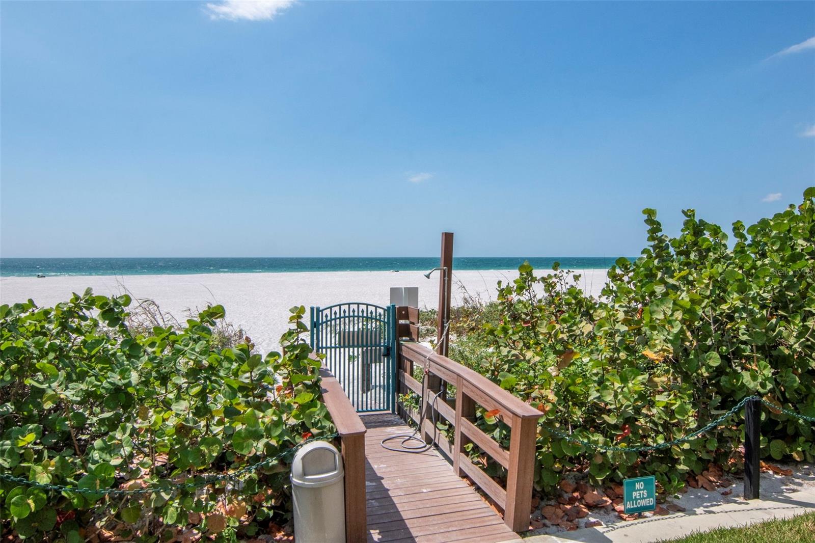 1560 GULF BLVD #4, CLEARWATER BEACH, FL, 33767