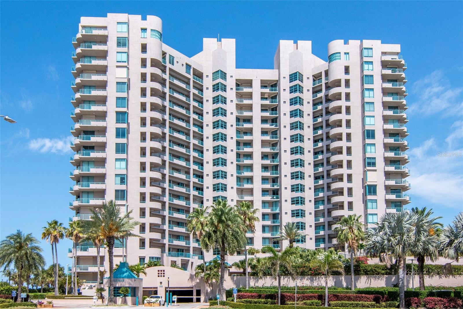 1560 GULF BLVD #4, CLEARWATER BEACH, FL, 33767