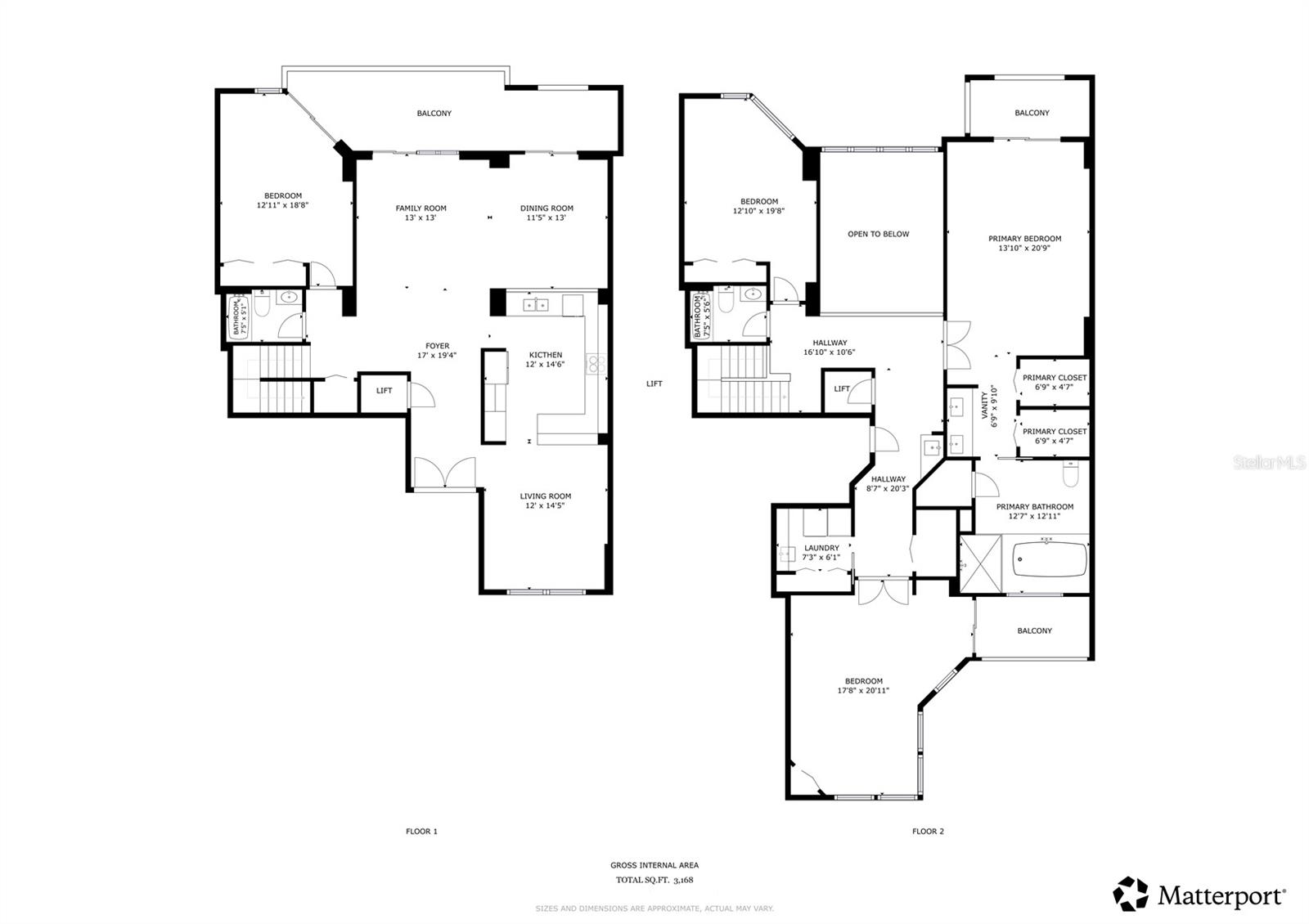 1560 GULF BLVD #4, CLEARWATER BEACH, FL, 33767