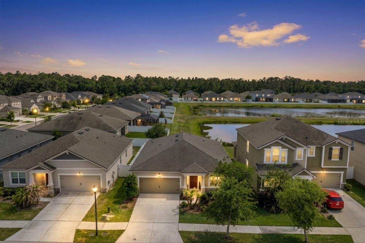 13229 ORCA SOUND DR, RIVERVIEW, FL, 33579