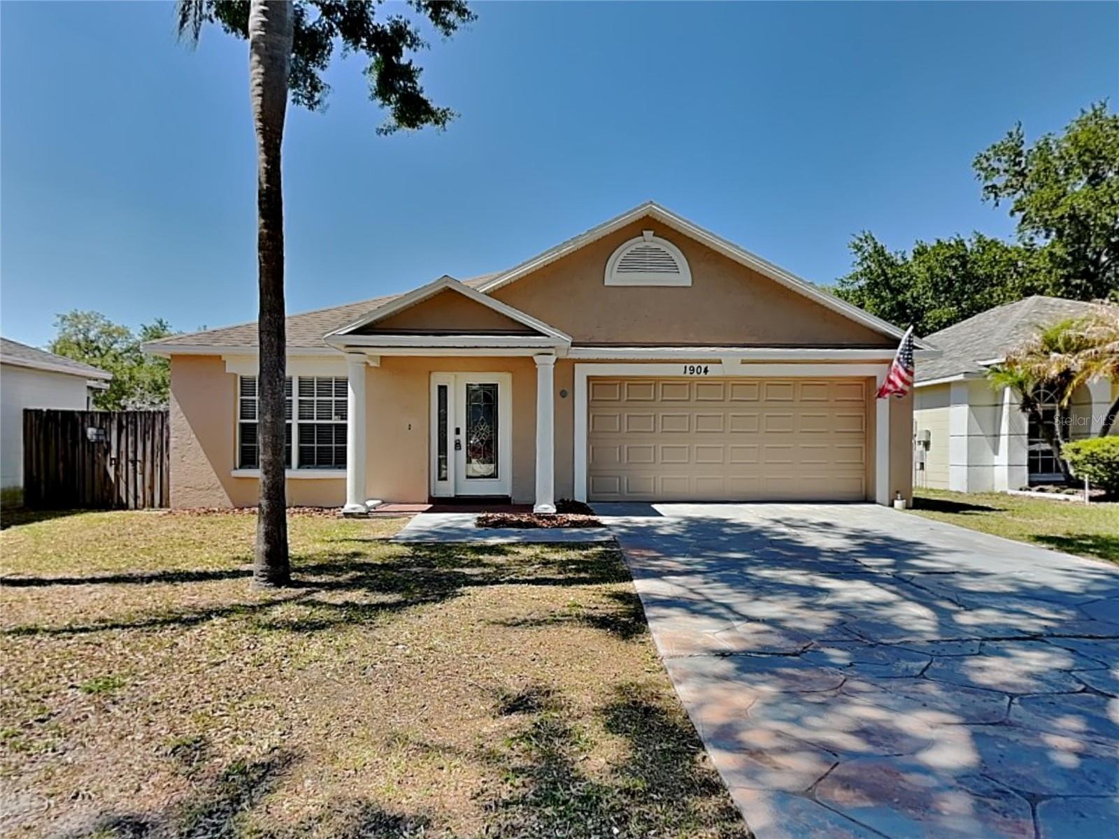 BRANDON BROOK PH IIIA, VALRICO, FL, 33594