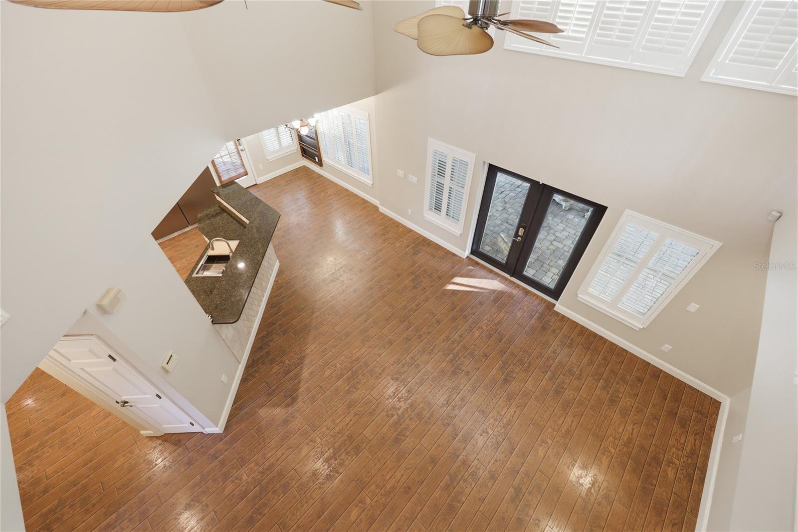 101 RAMSEY DR, MELROSE, FL, 32666