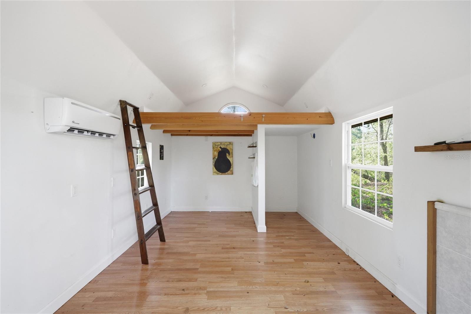 101 RAMSEY DR, MELROSE, FL, 32666