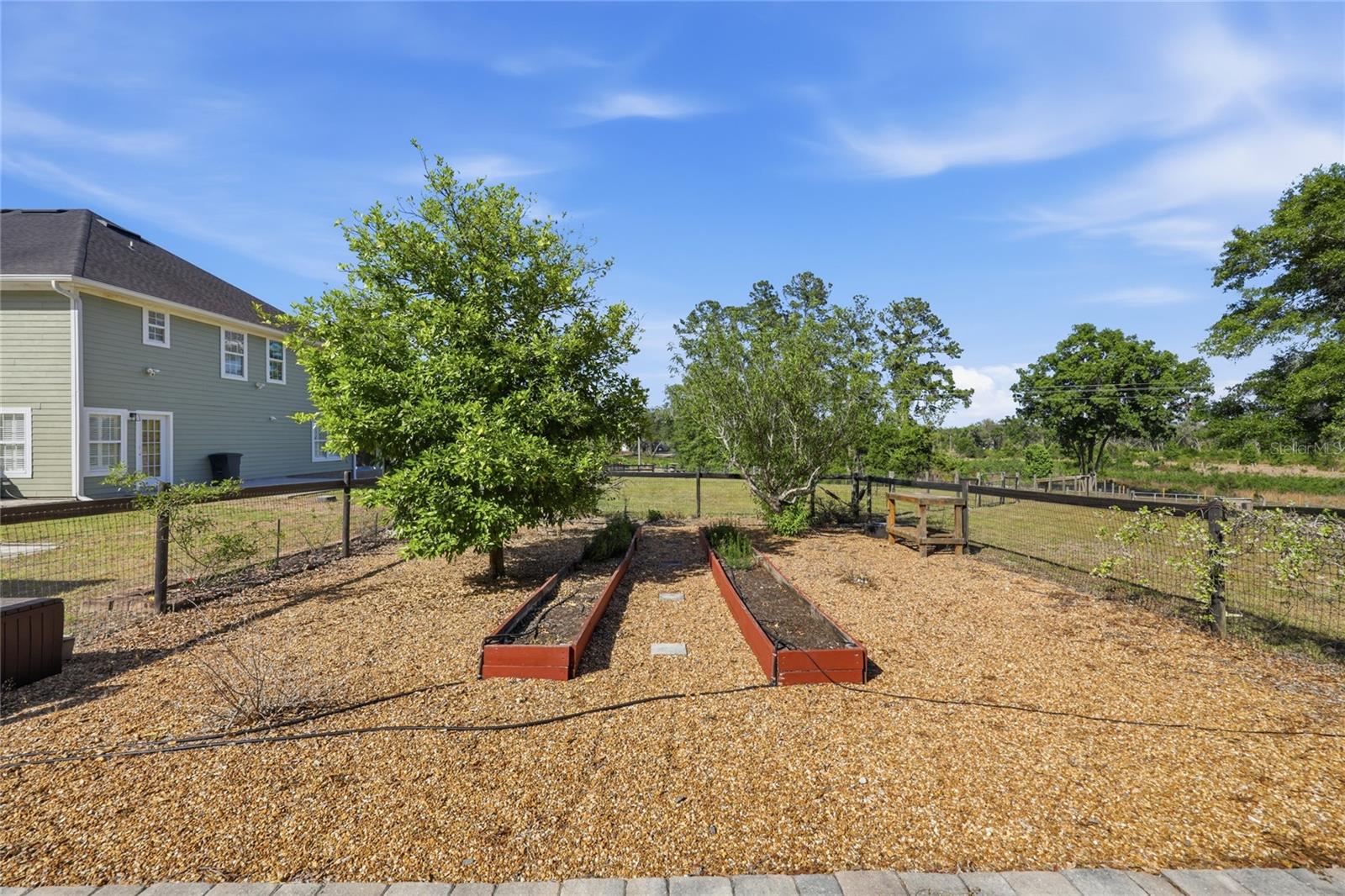 101 RAMSEY DR, MELROSE, FL, 32666