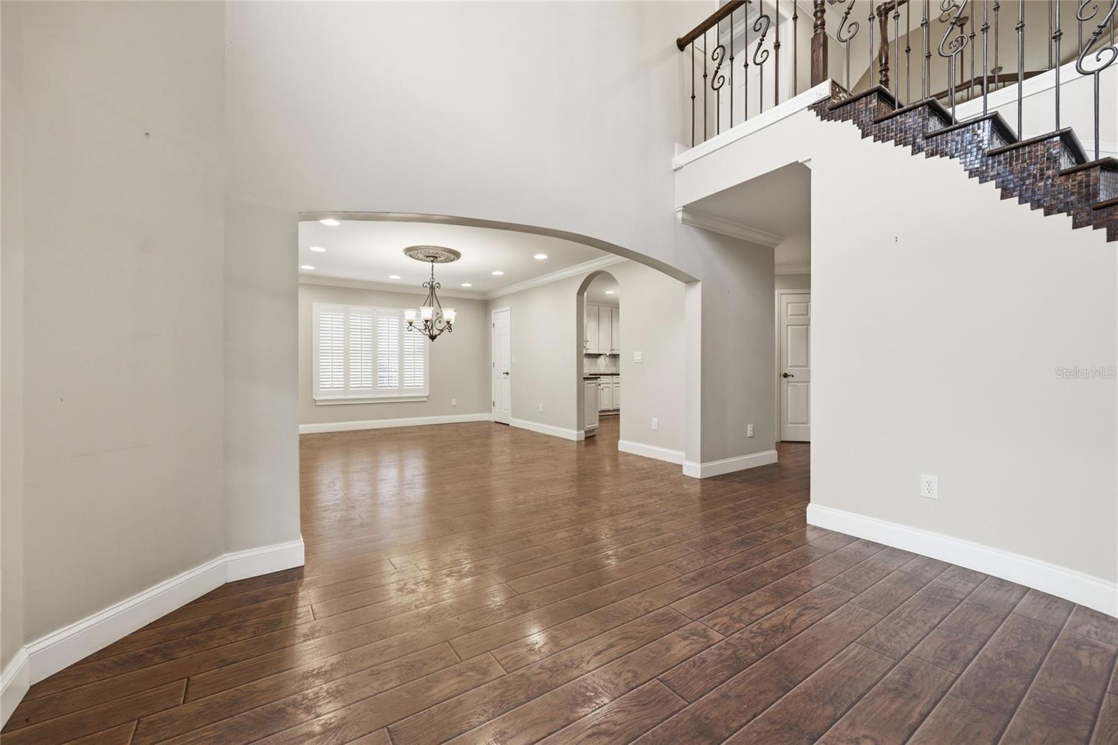 101 RAMSEY DR, MELROSE, FL, 32666