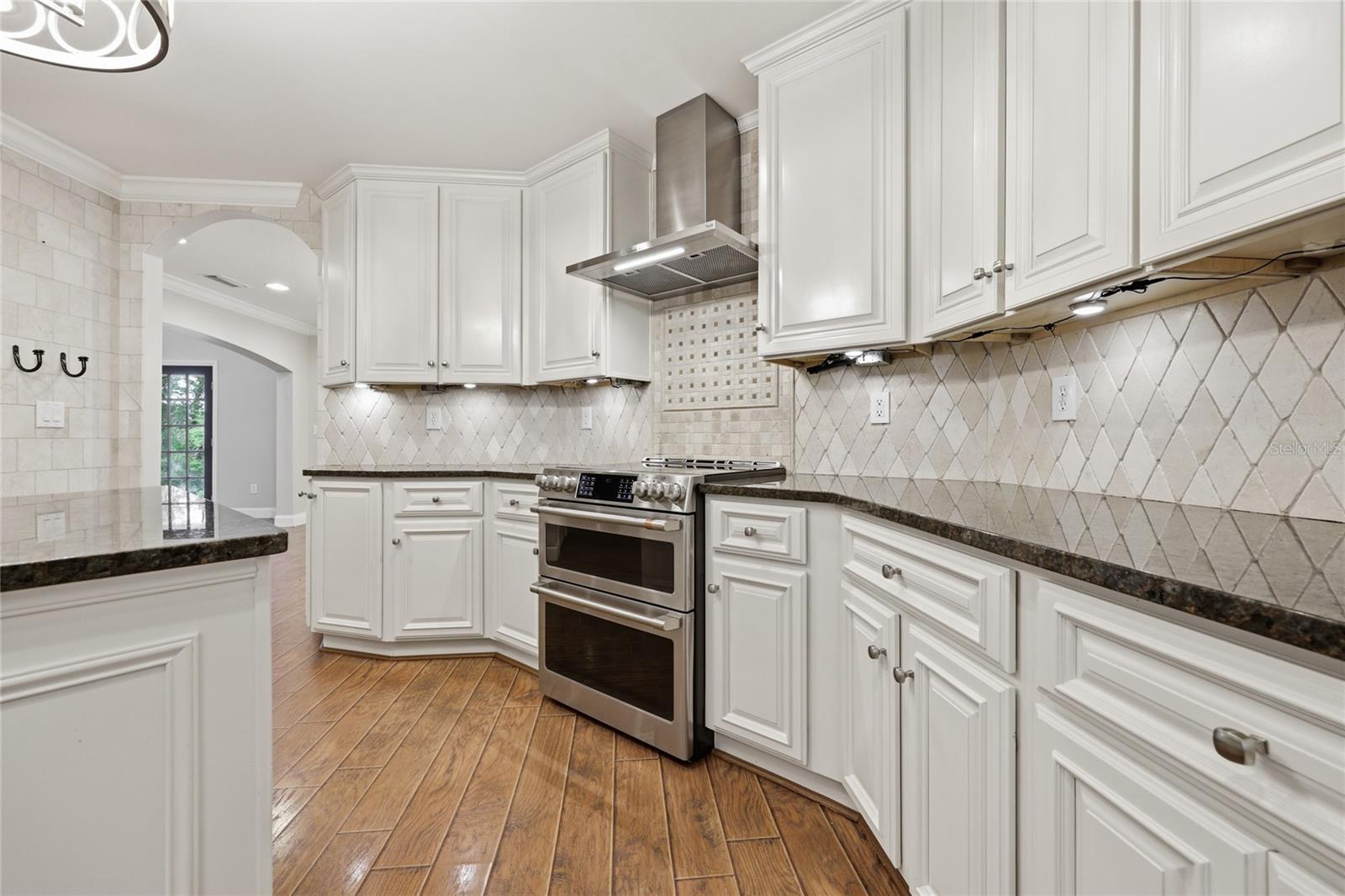 101 RAMSEY DR, MELROSE, FL, 32666