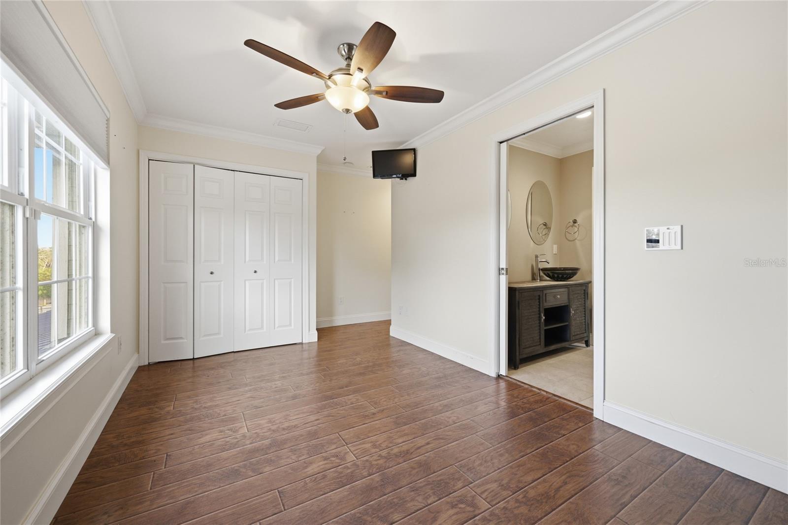 101 RAMSEY DR, MELROSE, FL, 32666