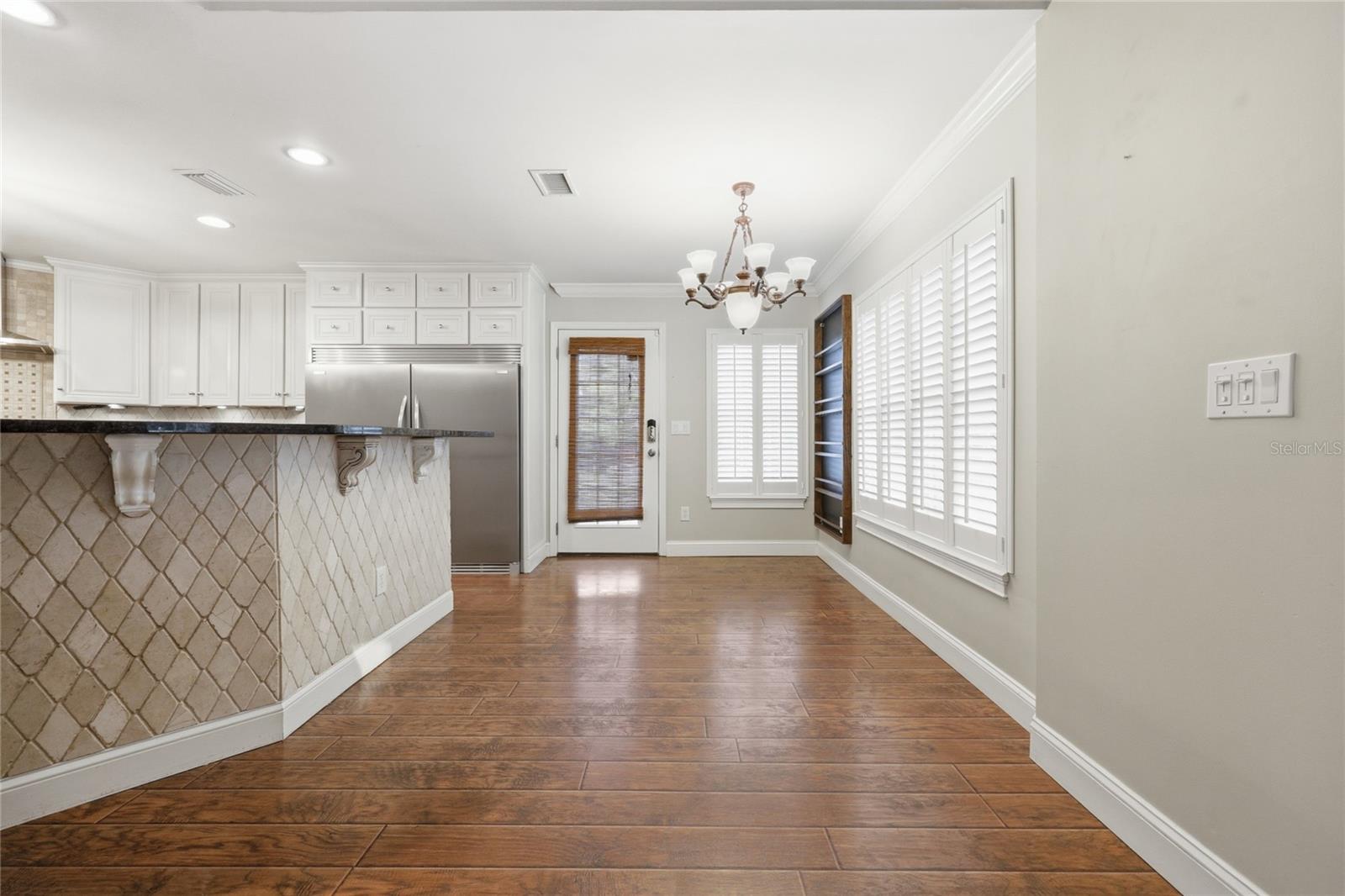 101 RAMSEY DR, MELROSE, FL, 32666