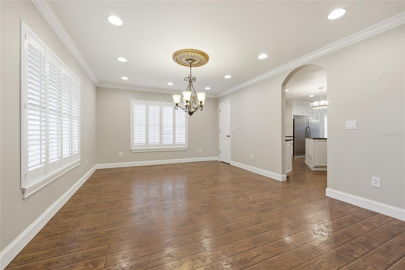 101 RAMSEY DR, MELROSE, FL, 32666