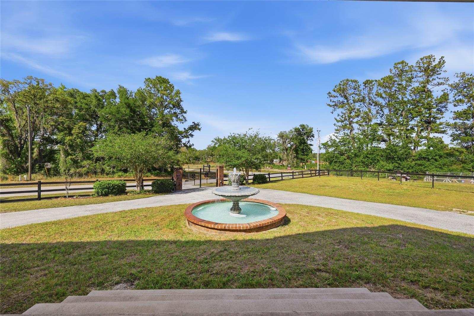 101 RAMSEY DR, MELROSE, FL, 32666