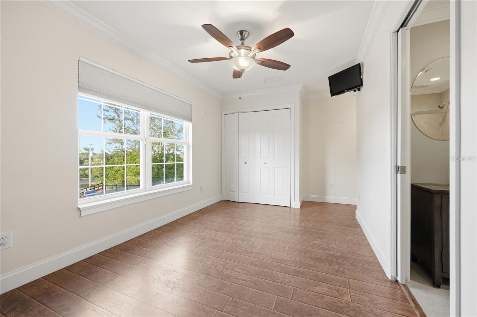 101 RAMSEY DR, MELROSE, FL, 32666
