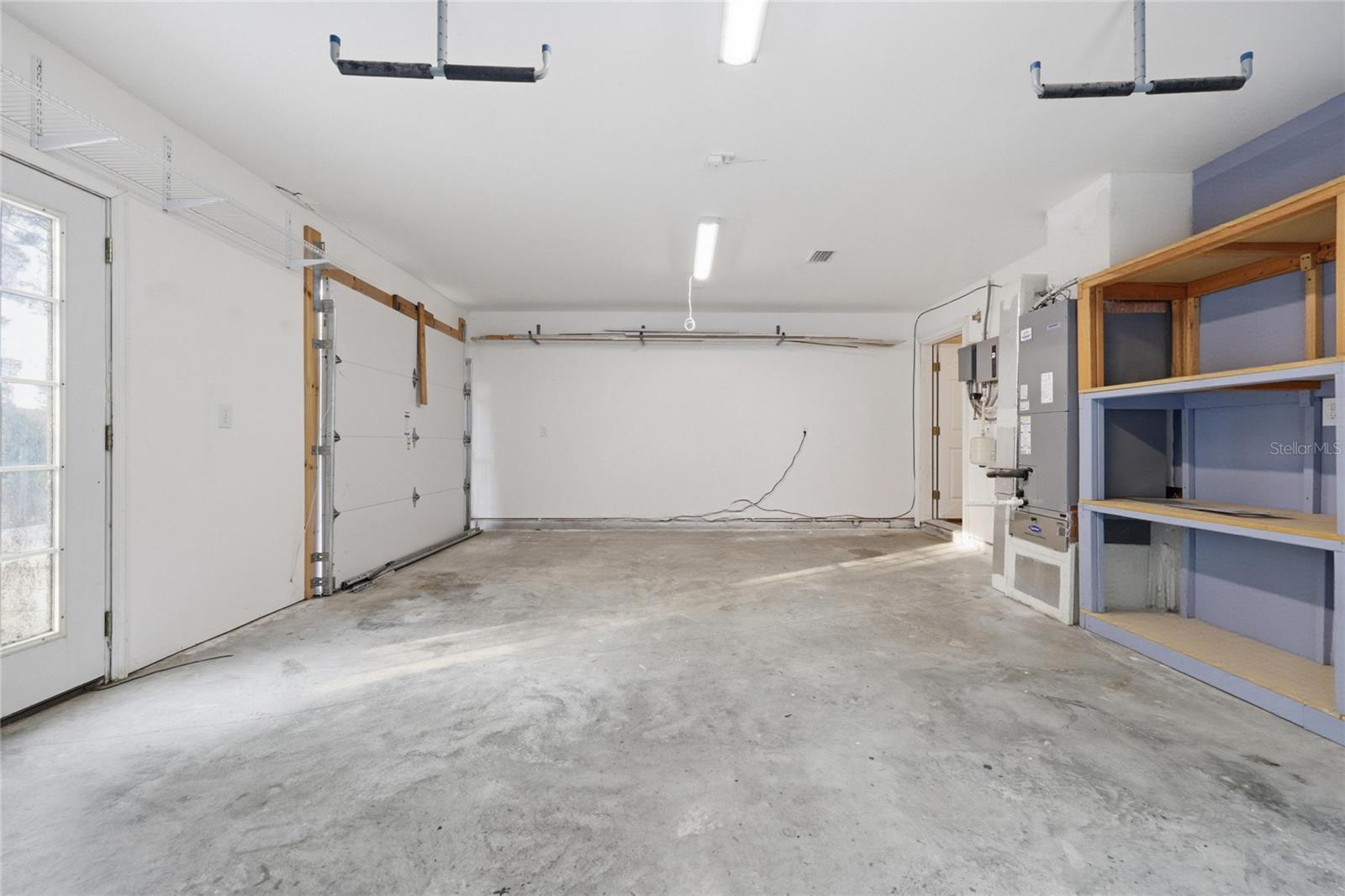 101 RAMSEY DR, MELROSE, FL, 32666