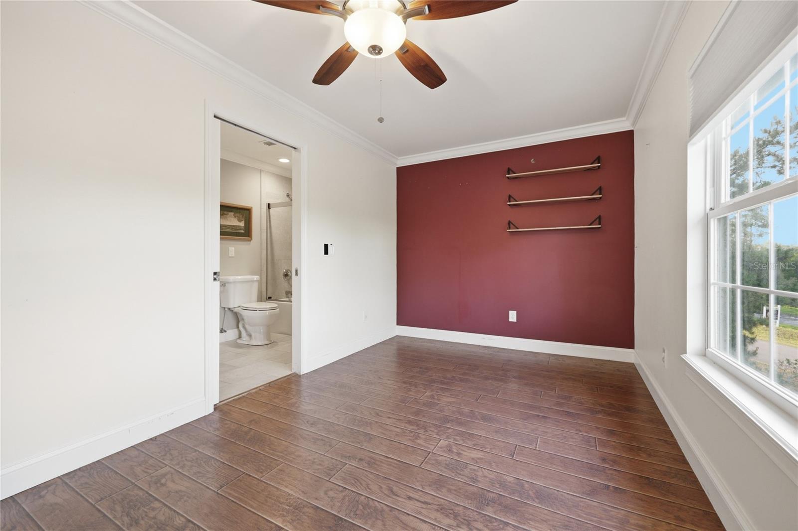 101 RAMSEY DR, MELROSE, FL, 32666