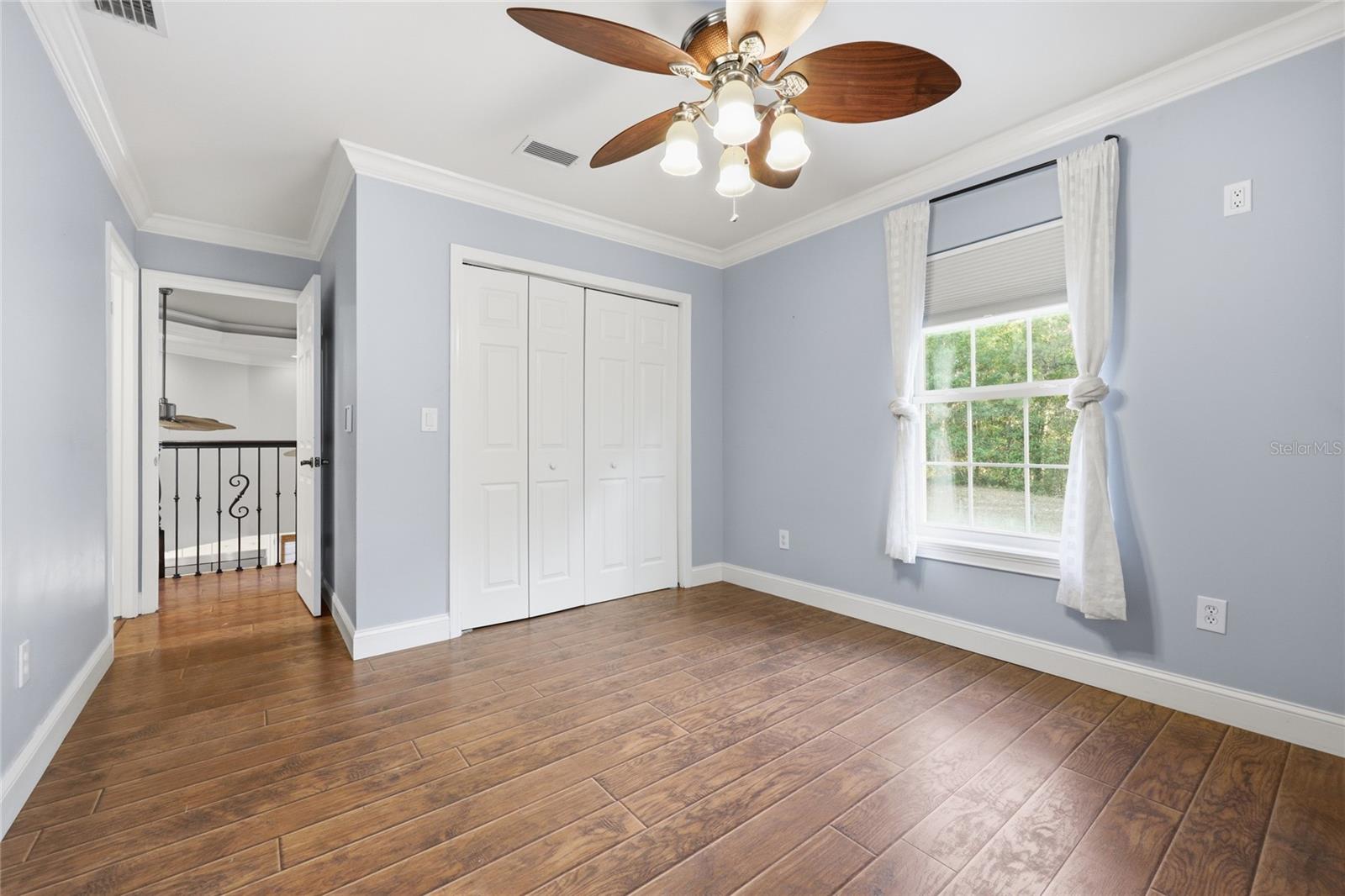 101 RAMSEY DR, MELROSE, FL, 32666