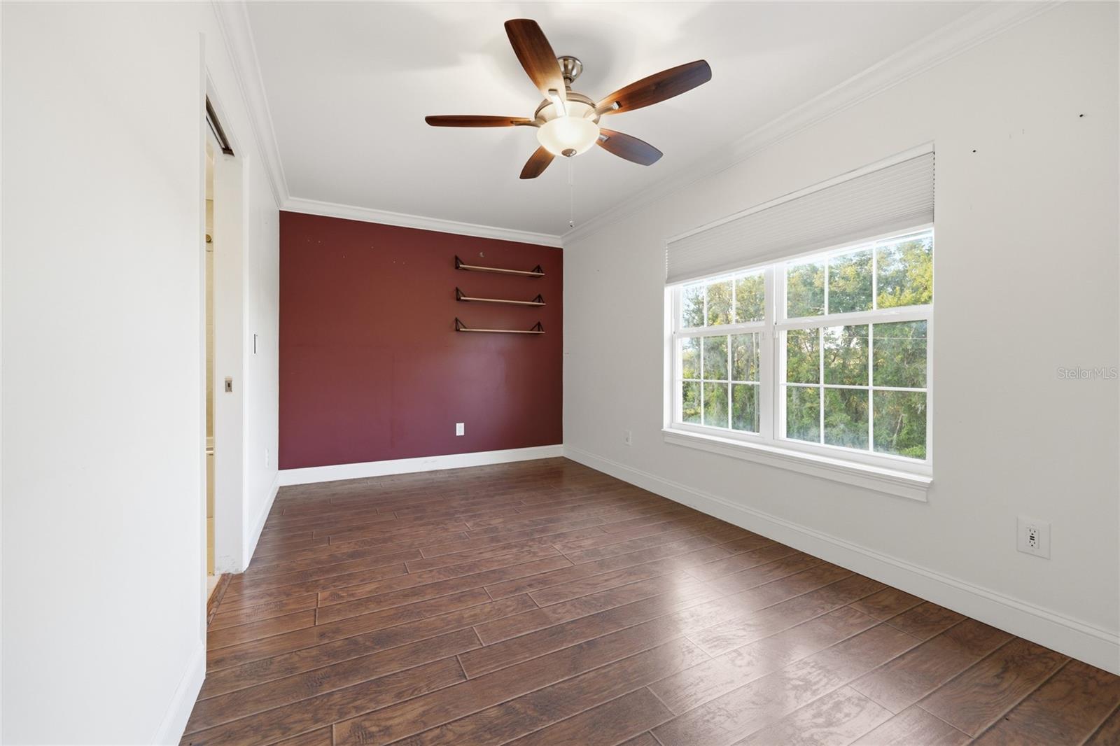 101 RAMSEY DR, MELROSE, FL, 32666