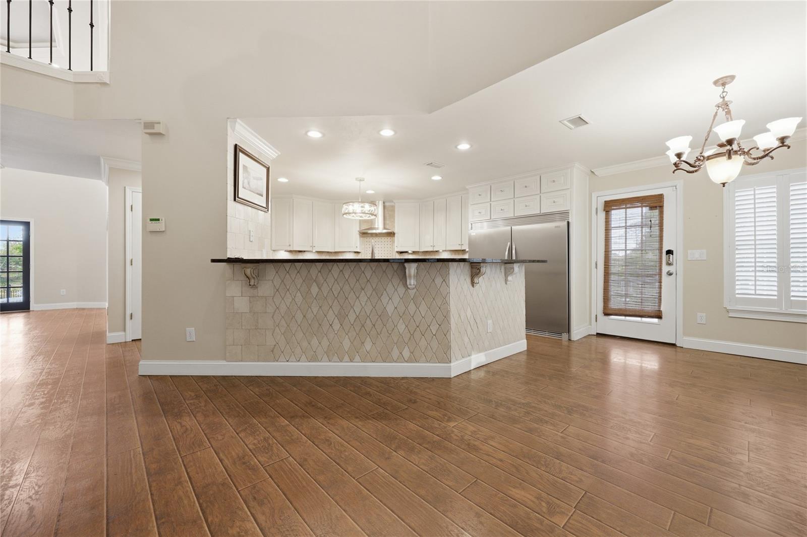 101 RAMSEY DR, MELROSE, FL, 32666