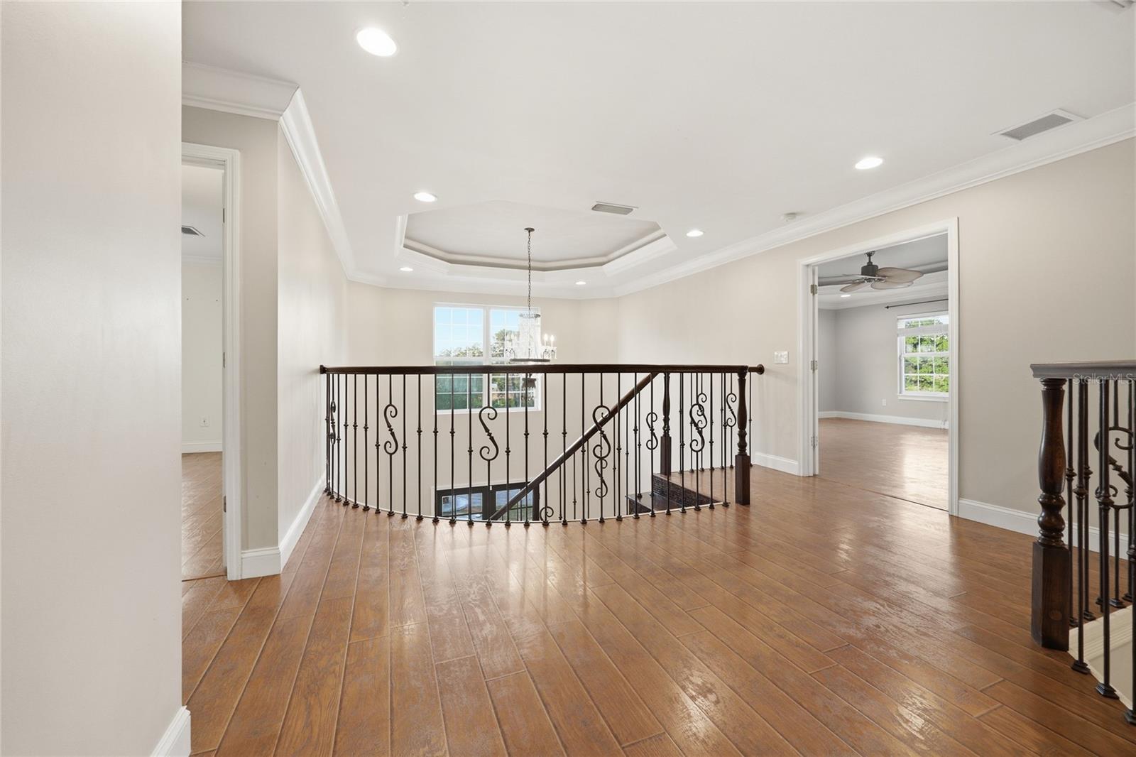 101 RAMSEY DR, MELROSE, FL, 32666