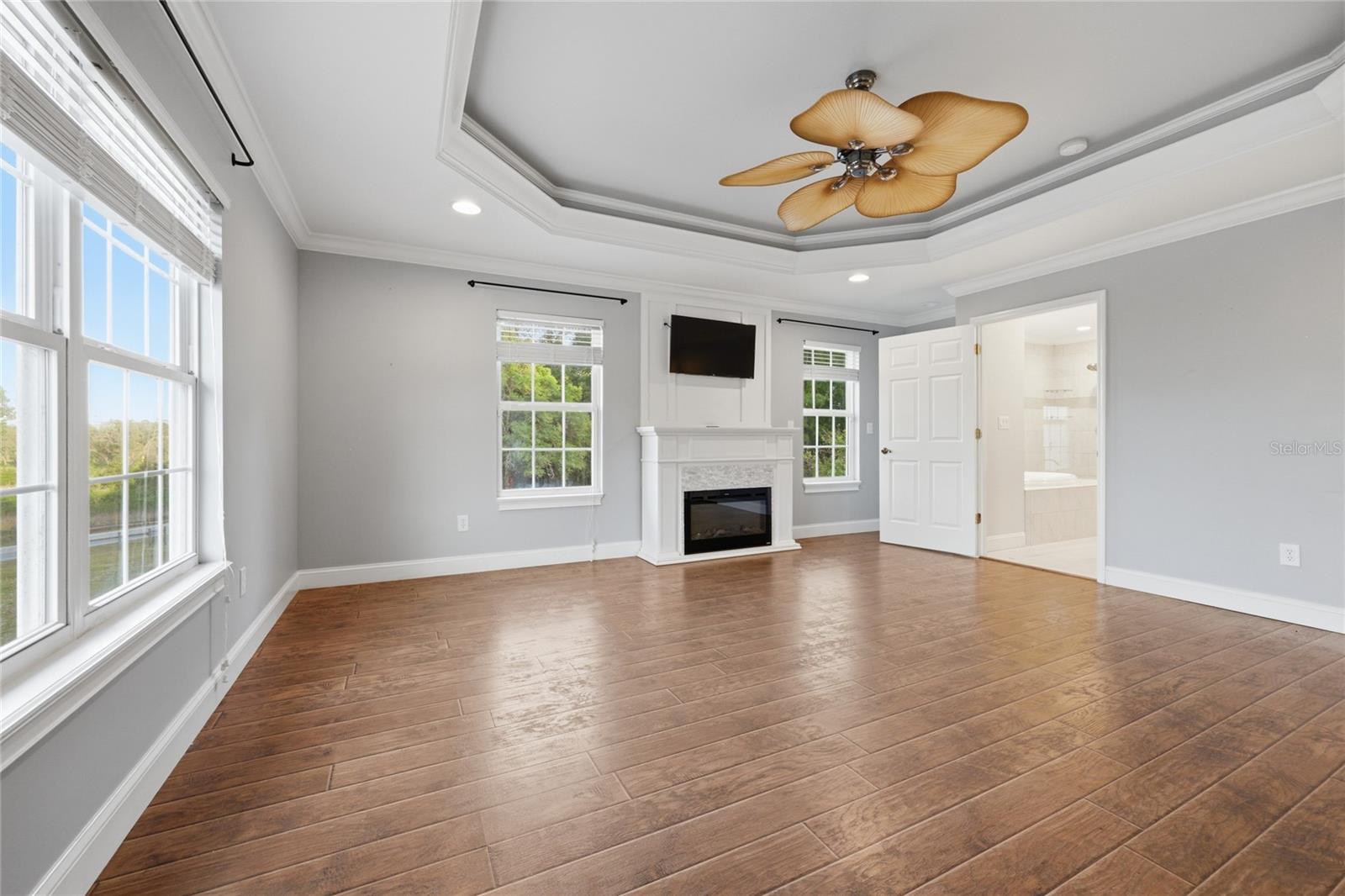 101 RAMSEY DR, MELROSE, FL, 32666