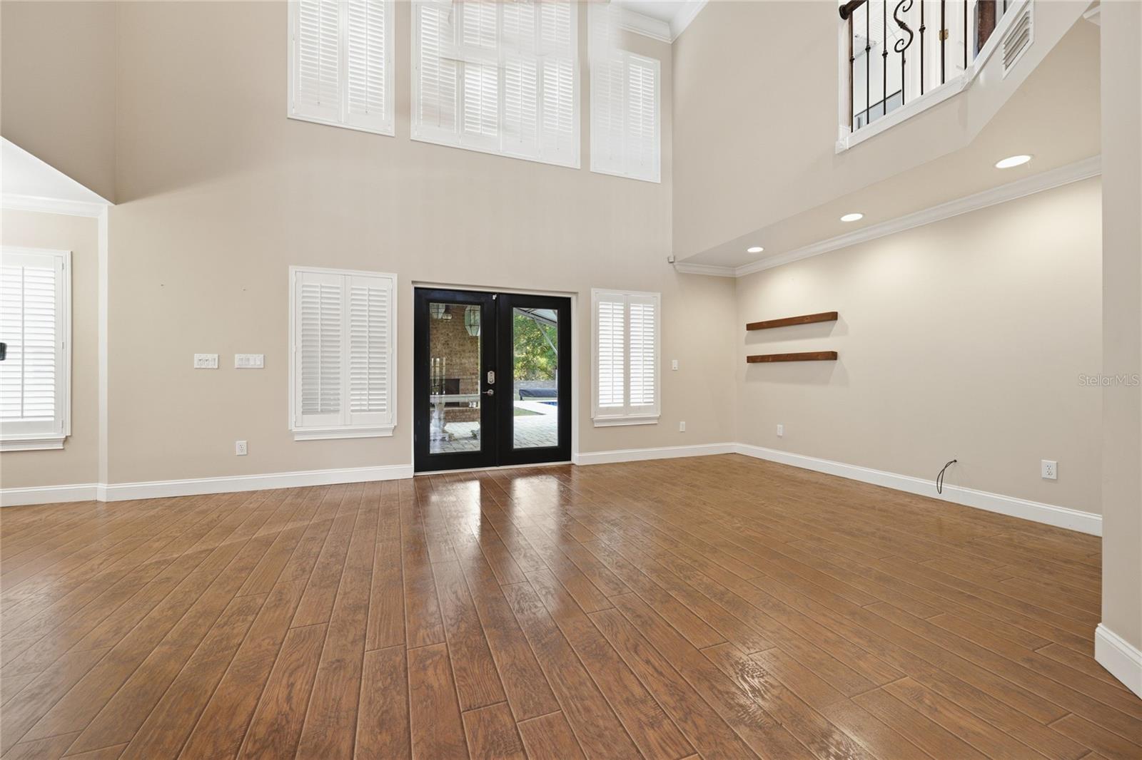 101 RAMSEY DR, MELROSE, FL, 32666