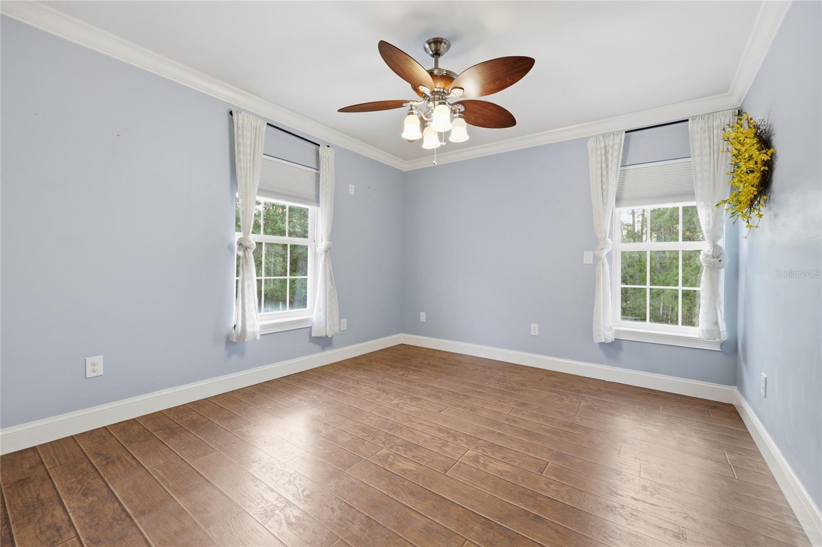 101 RAMSEY DR, MELROSE, FL, 32666