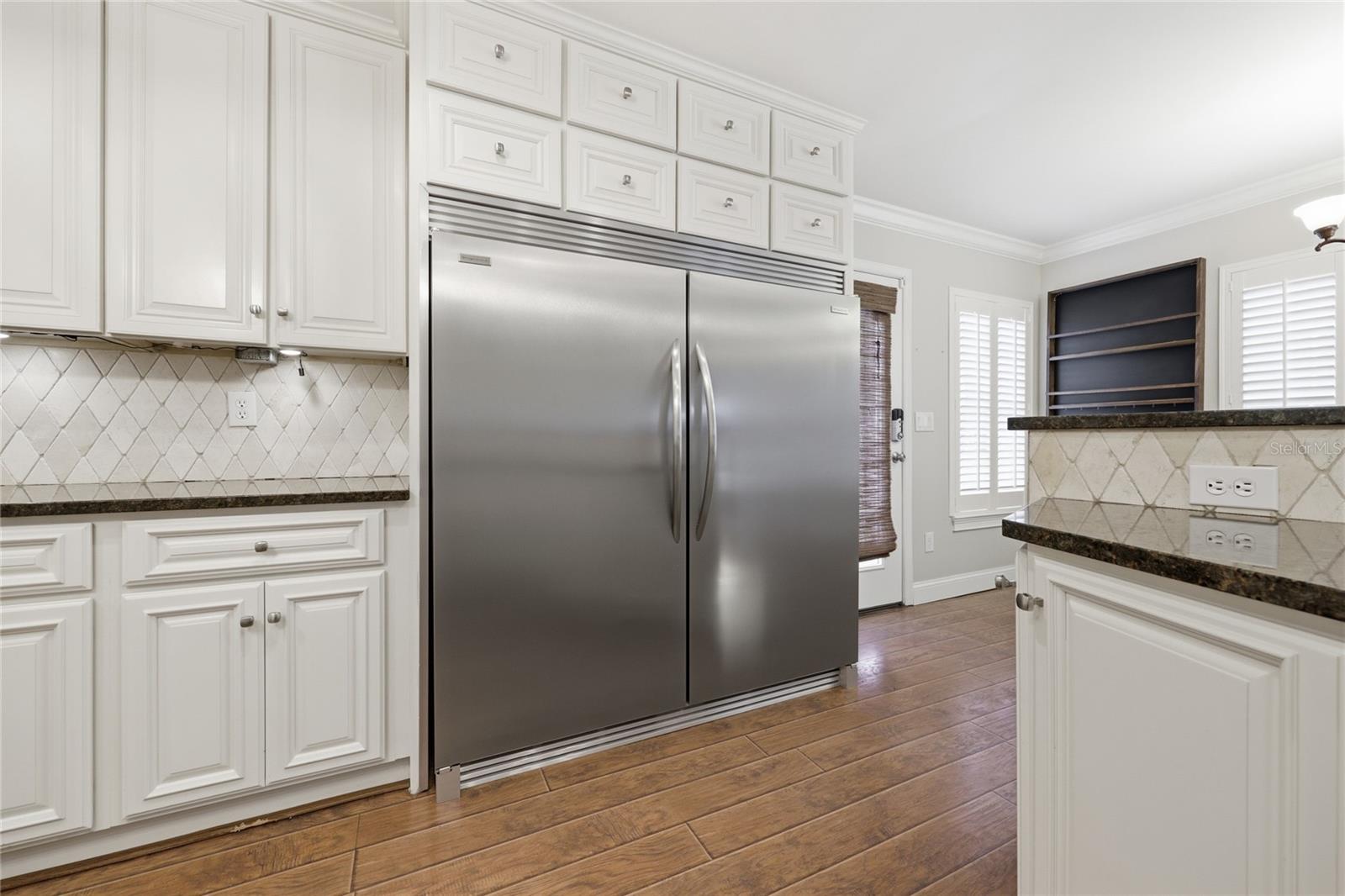 101 RAMSEY DR, MELROSE, FL, 32666