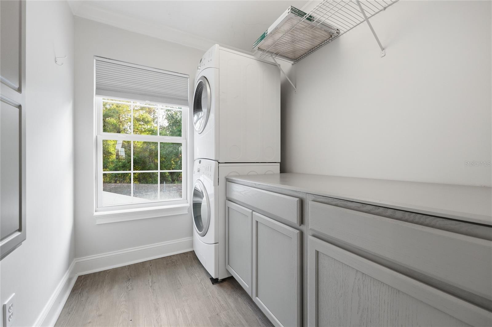 101 RAMSEY DR, MELROSE, FL, 32666