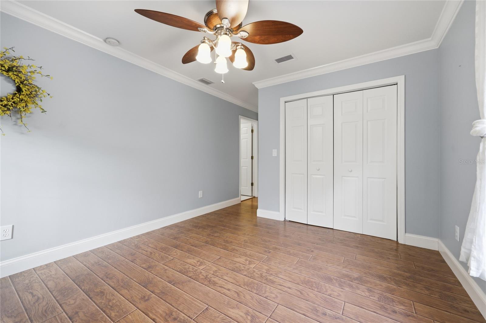 101 RAMSEY DR, MELROSE, FL, 32666